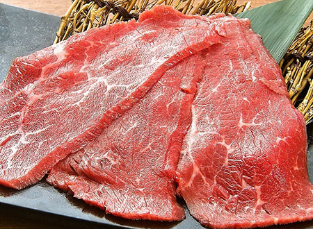 เนื้อส่วนหายาก